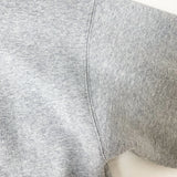TV ROCK HOODIE GRAY (6612468629622)