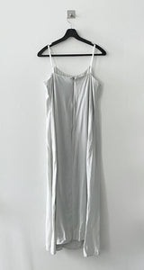 Lisse pleats long ops