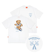 Surfer Teddy