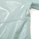 エナメルジャケット/BSR2223FWJK060 WD ENM JACKET ENAMEL SKY