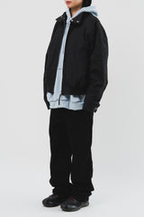 Carpenter Oxford Pants (3color)