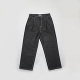 ASCLO Stitch Raw Denim Set Up (3color)