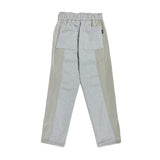 ミックスドスウェットパンツ /MIXED SWEAT PANTS (4442528284790)