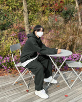 フィンガーフリースパンツ / Finger Fleece Pants