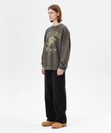 REBEL SWEATSHIRT