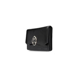Comba Accordion Wallet Black