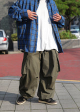 GRM WIDE CARGO PT