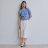 セレーナニットスカート / Serena knit skirt