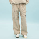 Dリングカーゴパンツ / D ring cargo pants
