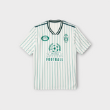 プレディフットボールショートスリーブTシャツ