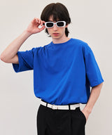 RING MULTI ADJUST BELT (WHITE)