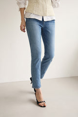 スキニーデニムパンツ / URBAN SLIM JEANS / SKINNY DENIM PANTS