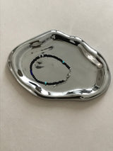Wish beads bracelet