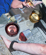 ULHビーチタオル / ULH beach towel #3. wine