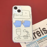 Our Stuff Phone Case