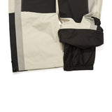 クロスボックストラックパンツ / BSR2223FWPT030 WD CROSS BOX TRACK PANTS CREAM