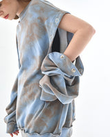 INCISION TIE-DYE MTM-BB (6628219093110)