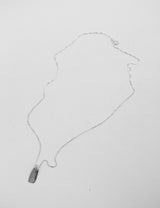 ビリーブネックレス / (Silver 925) Believe Necklace