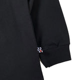 GOOD DEAL LONG SLEEVE T-SHIRT BLACK (6612116078710)