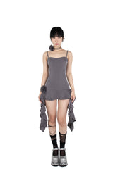 Narcissism gray