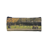 パークペンシルケース / Park pencil case
