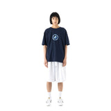 チェアTシャツ / CHAIR T-SHIRTS MSHTS014-NV