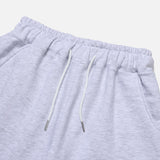 Weenie Cotton Slit Shorts (5 colors)