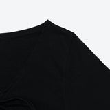 Luhi Bolero + Shirring Dress Set