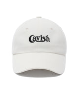 BASIC LOGO BALL CAP BEIGE(CV2DFUAB22A)