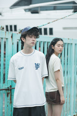 My Sugar Babe × WaiKei Maltese Athletic Tee