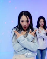 [Kard Somin/Red Velvet Joy/YENA] Sugar for the pill