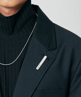 ロゴタイクリップ / (2pcs)logo tie clip