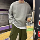 LMN Mono Cotton Cargo Pants (3 colors)