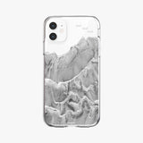 Mud clear jelly case (6677165572214)