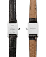 A13 Watch Bracelet-BLACK