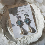 アクアジュエルプリンセスピアス