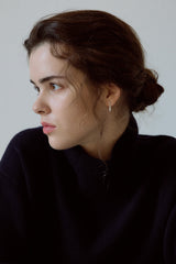 Ice Earrings (glossy)