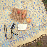 [Comfy Sarong] Sunset - Sand (6624131252342)