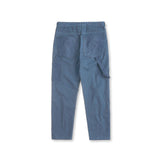 0042 DVRK ESSTL+ TROUSERS - BLUE (4576280871030)