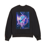 プレミアムDNAスウェットシャツ /PREMIUM DNA SWEATSHIRT (4442529398902)
