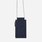 携帯電話ミニバッグ ビーガンレザー / Cell Phone Minibag _ Vegan leather