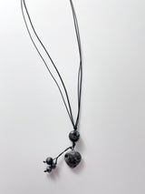 Hole gray