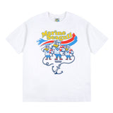 マリーンTシャツ / Marine T shirt (4516006920310)