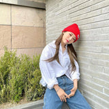 [Mamamoo Moonbyul/Verivery Yeonho] Tab your tongue