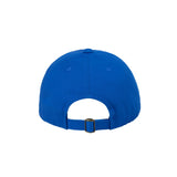 CAT HUMAN LOVE BALL CAP_INK BLUE