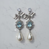アクアジュエルプリンセスピアス