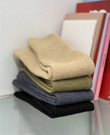 デンスニットハンドウォーマー / Dense Knit Hand Warmer