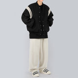 ダフバーシティージャケット / Duff Varcity Jacket