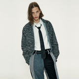 グラデーションパンツ/Gradation Pants [Gray]