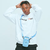 ファニーバッグ / FANNY BAG MINI-SKY